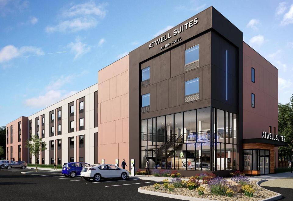 Atwell Suites Henderson - At The Pass By Ihg Las Vegas Luaran gambar