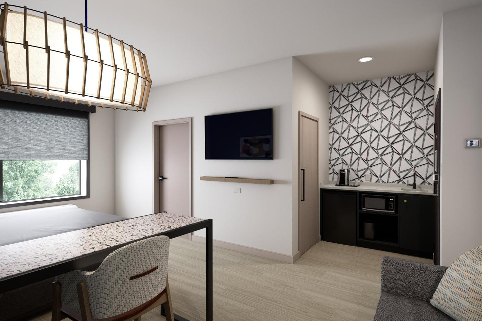 Atwell Suites Henderson - At The Pass By Ihg Las Vegas Luaran gambar