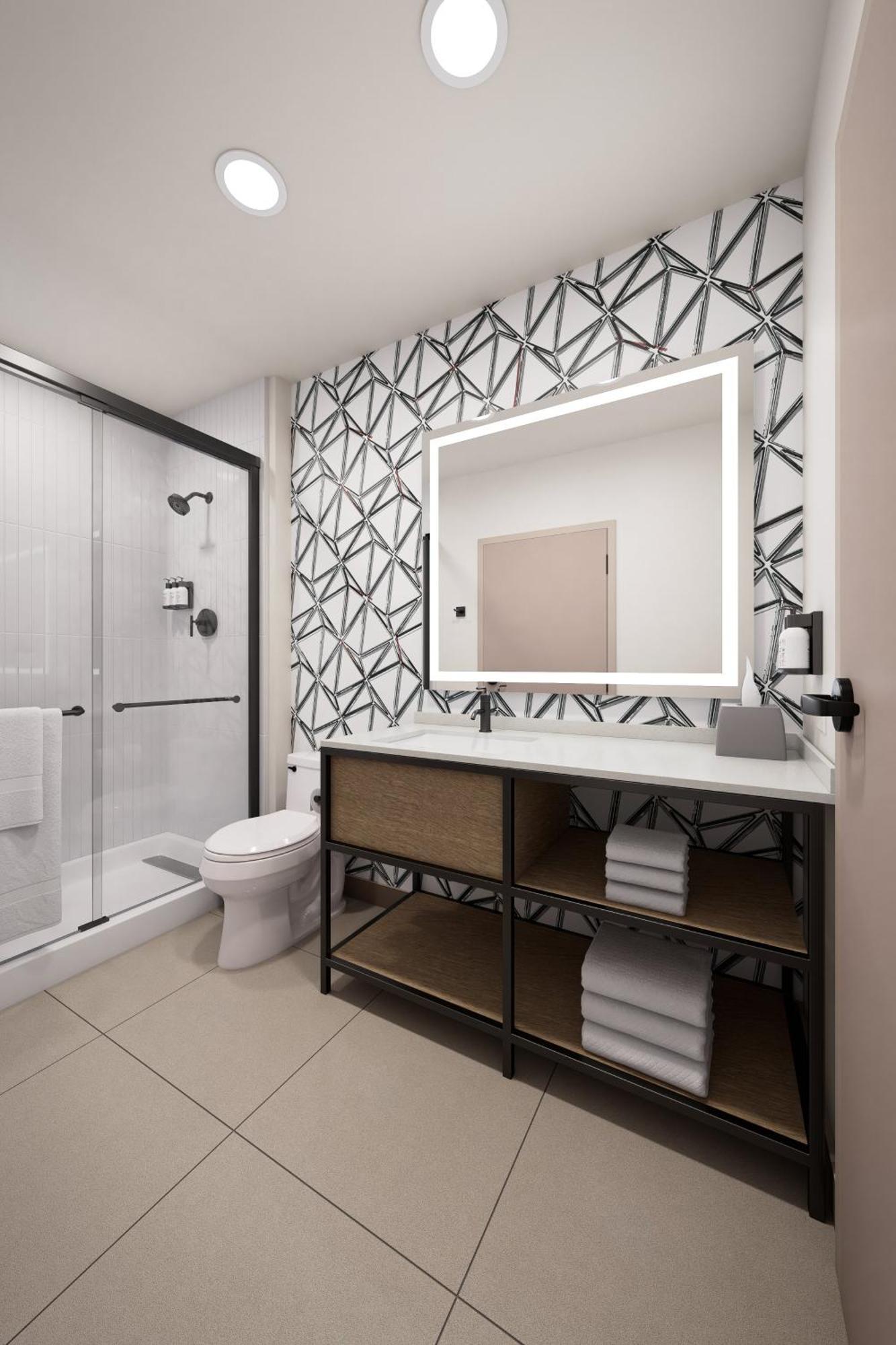 Atwell Suites Henderson - At The Pass By Ihg Las Vegas Luaran gambar