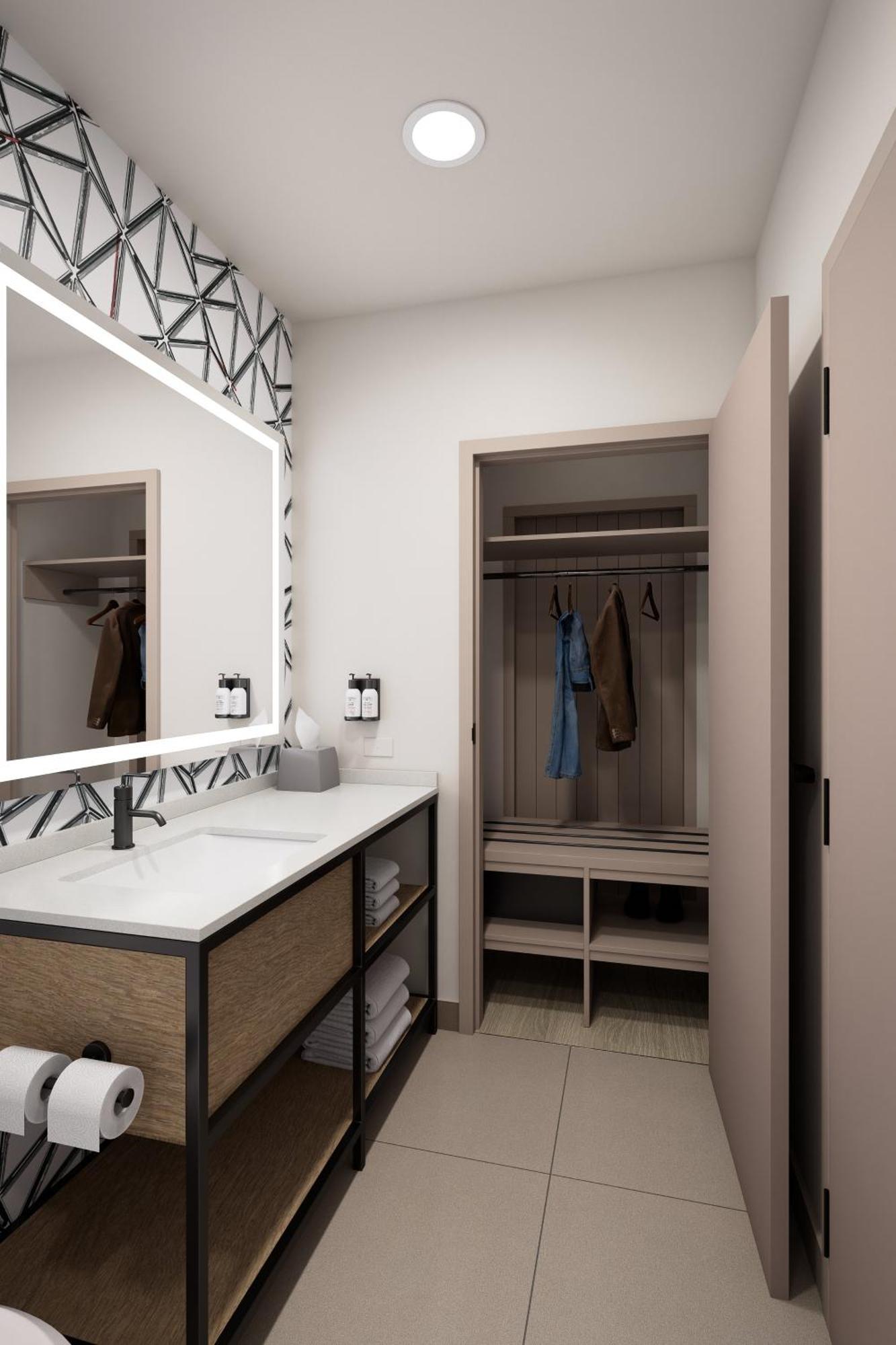 Atwell Suites Henderson - At The Pass By Ihg Las Vegas Luaran gambar