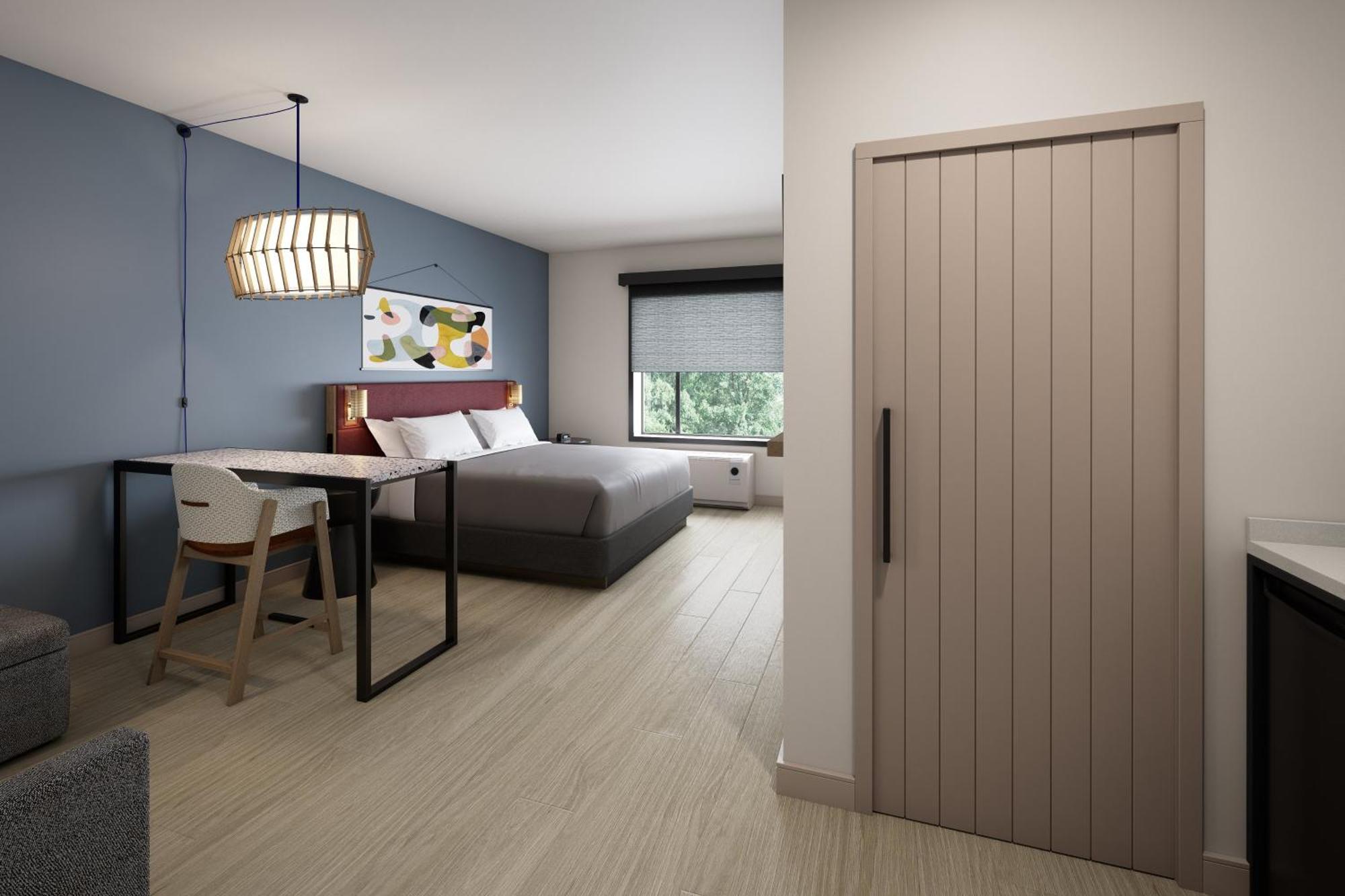 Atwell Suites Henderson - At The Pass By Ihg Las Vegas Luaran gambar