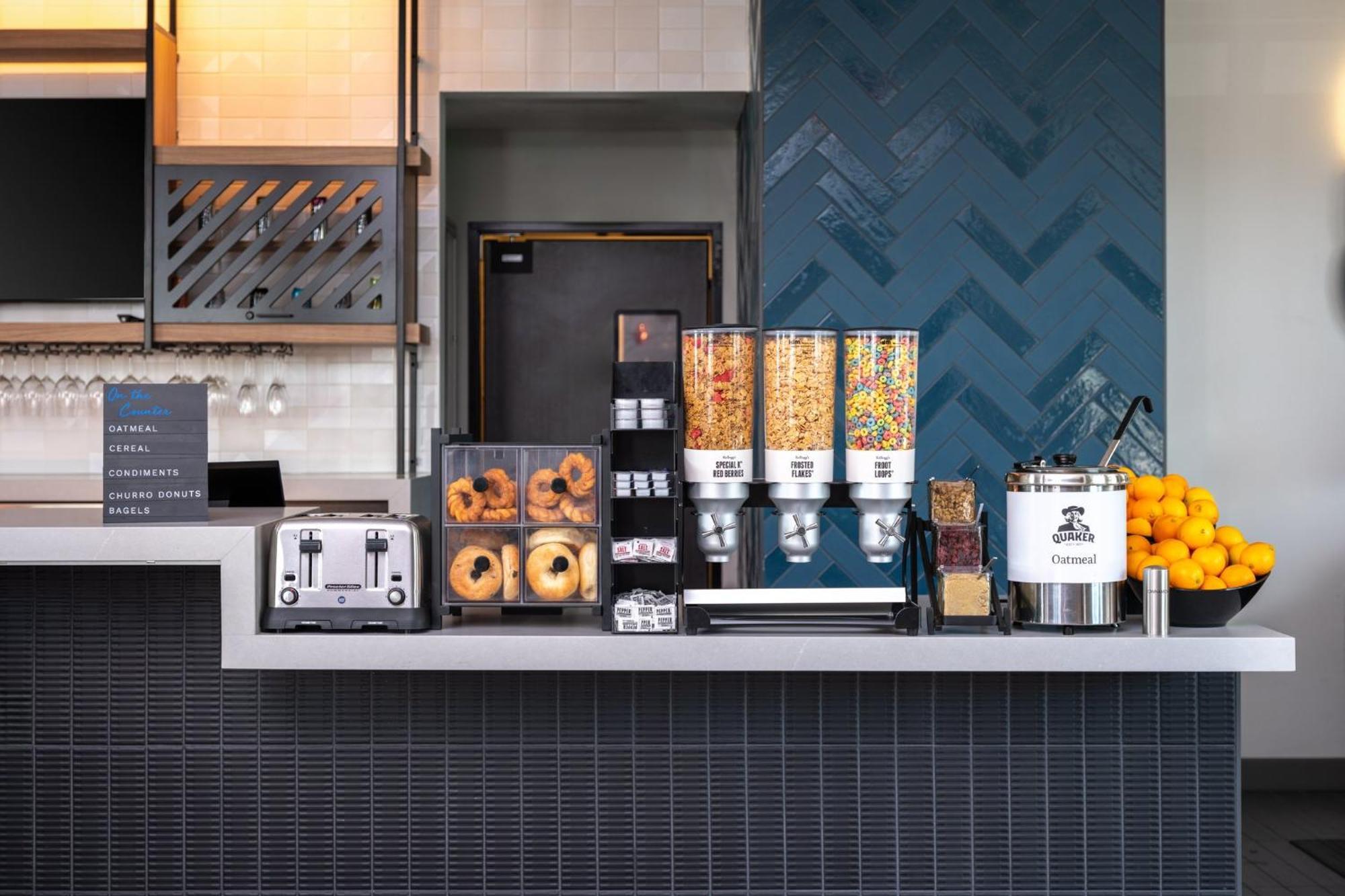 Atwell Suites Henderson - At The Pass By Ihg Las Vegas Luaran gambar