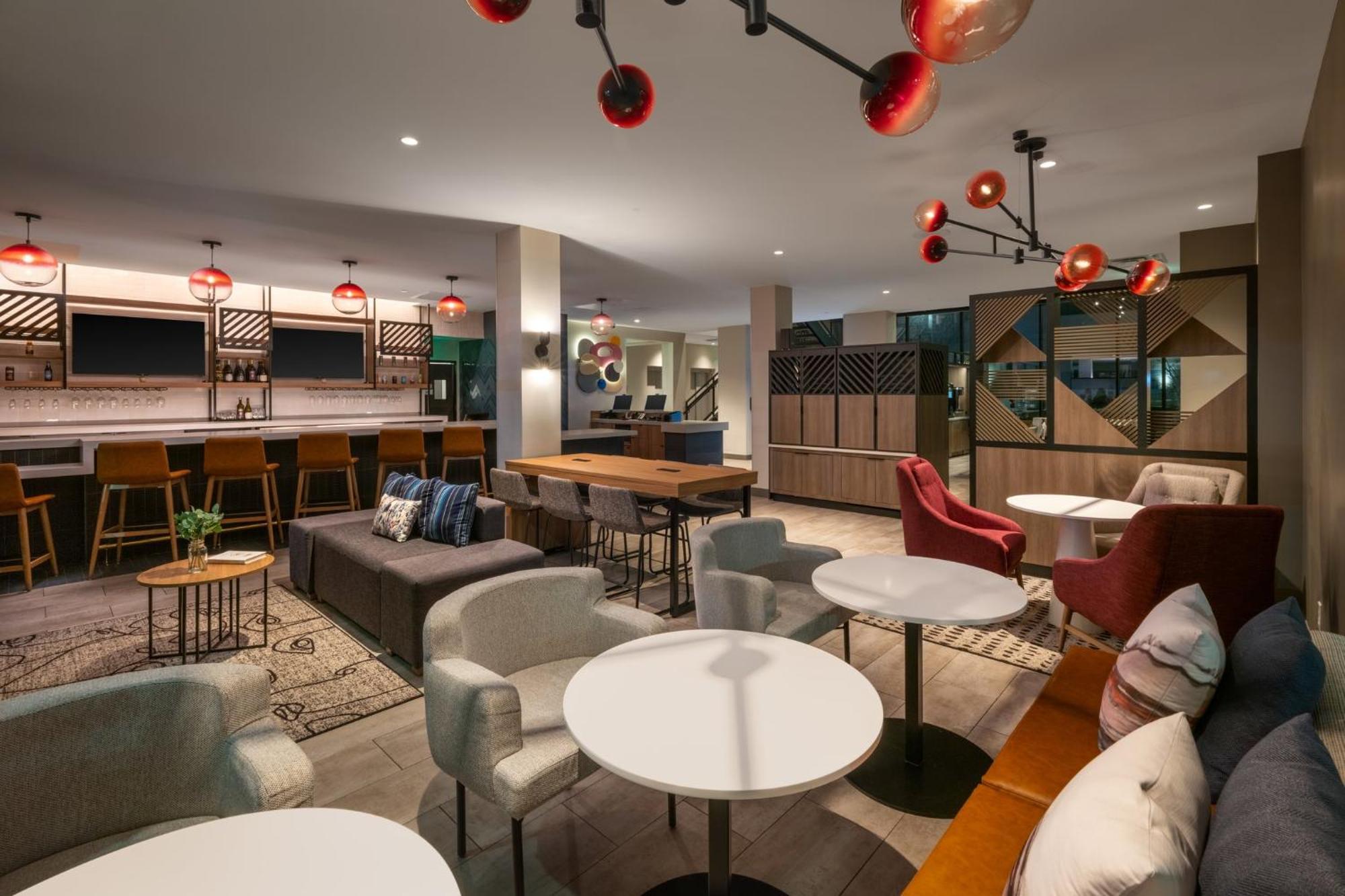 Atwell Suites Henderson - At The Pass By Ihg Las Vegas Luaran gambar