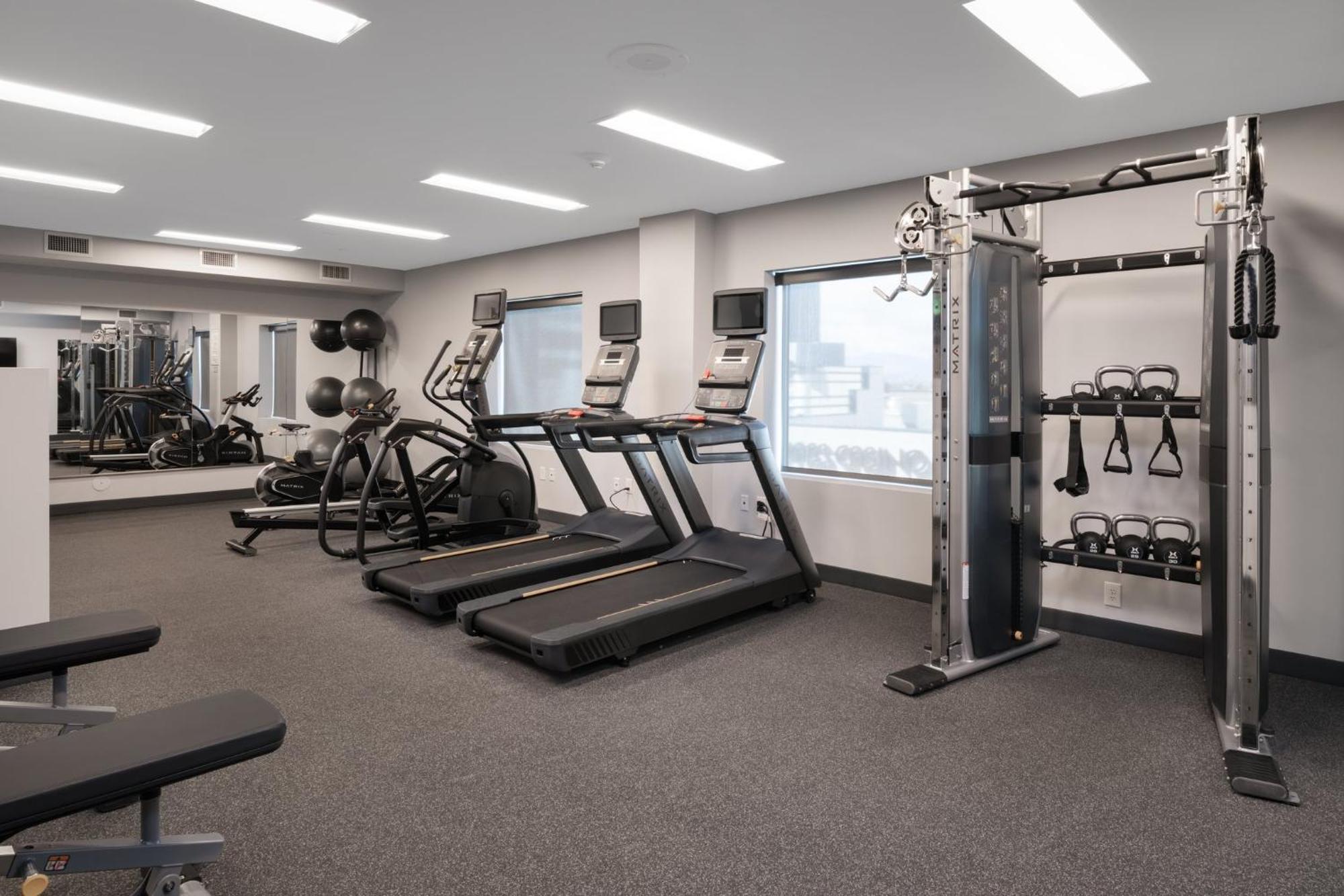 Atwell Suites Henderson - At The Pass By Ihg Las Vegas Luaran gambar