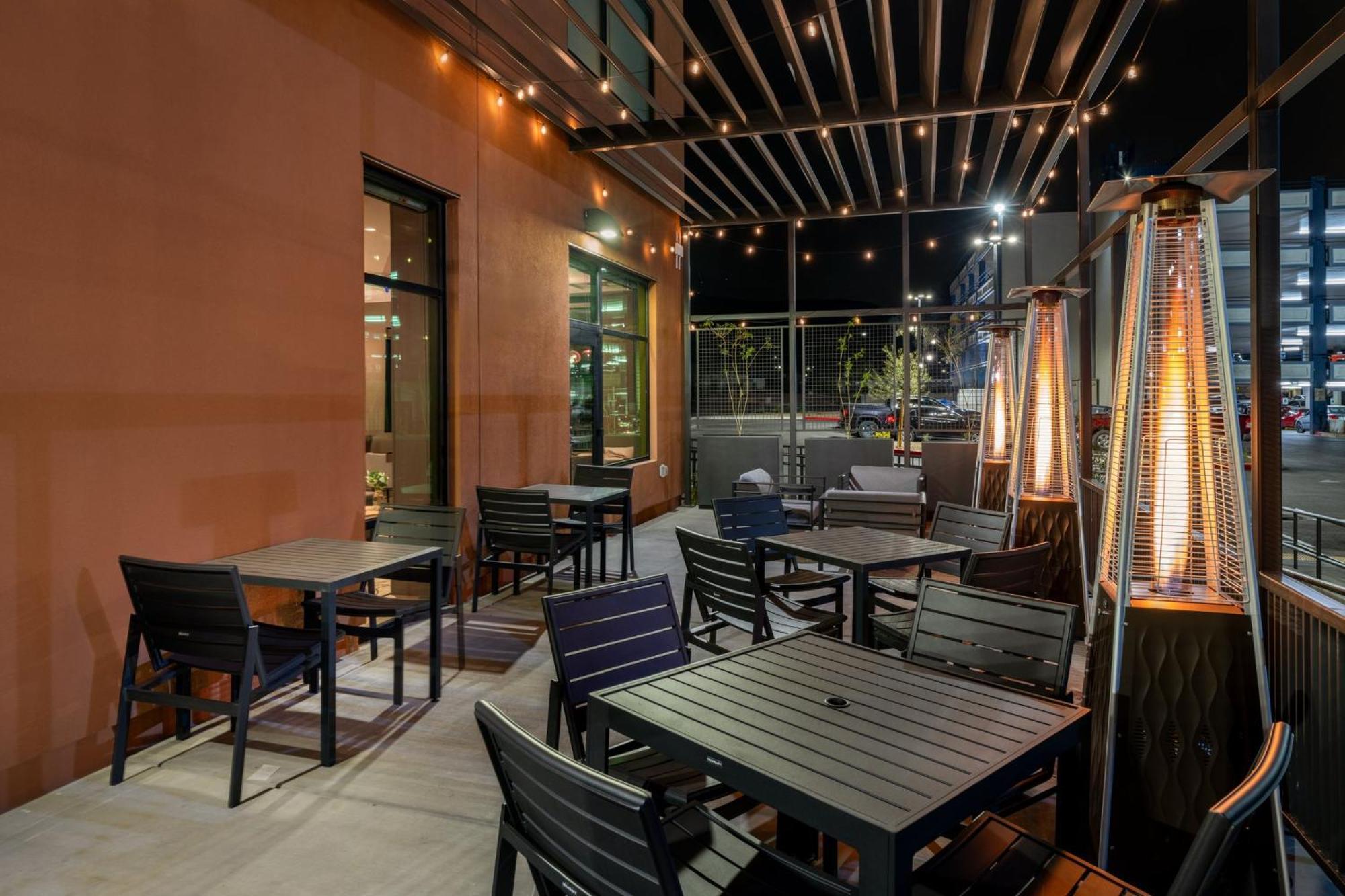 Atwell Suites Henderson - At The Pass By Ihg Las Vegas Luaran gambar