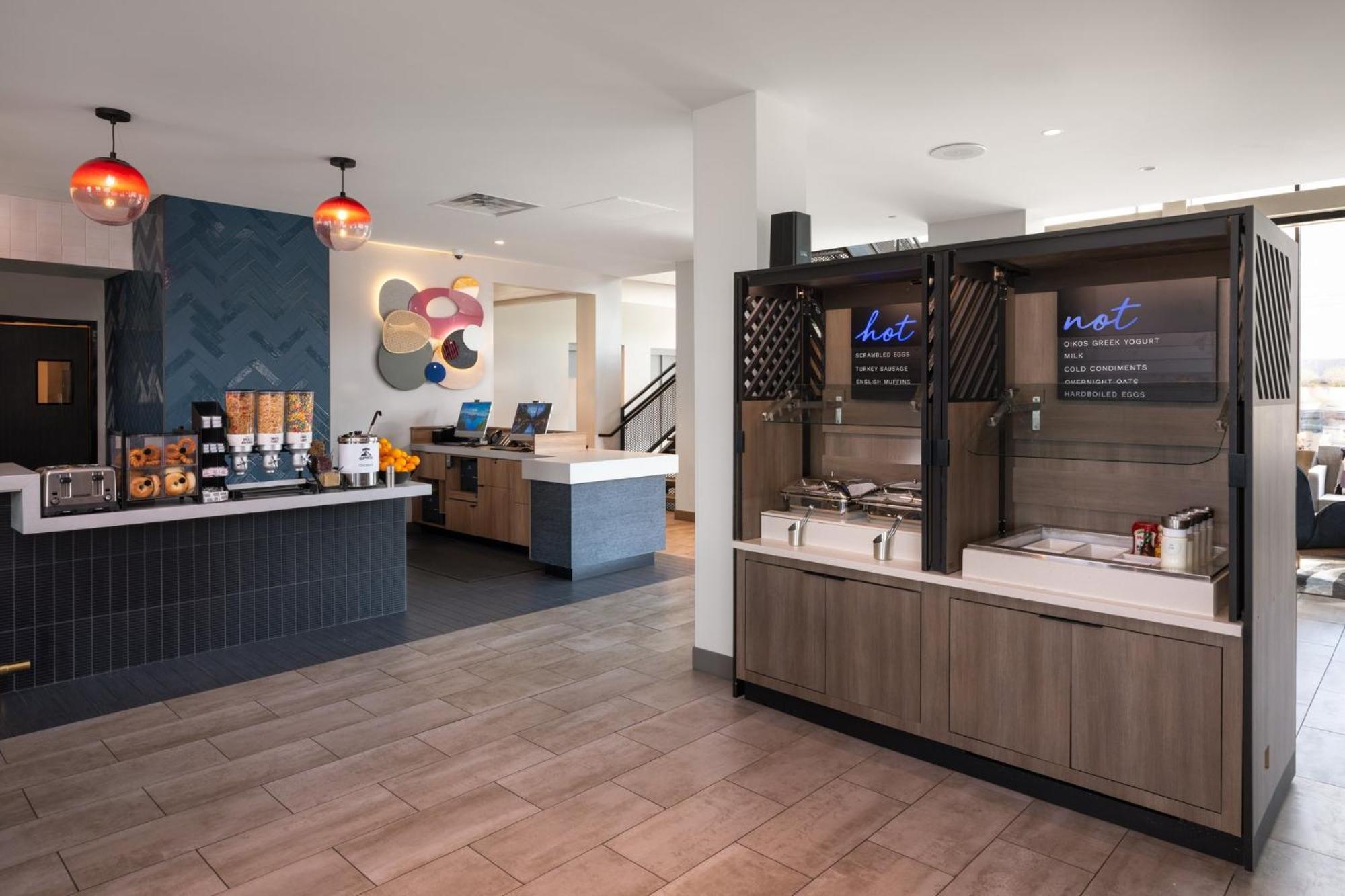 Atwell Suites Henderson - At The Pass By Ihg Las Vegas Luaran gambar