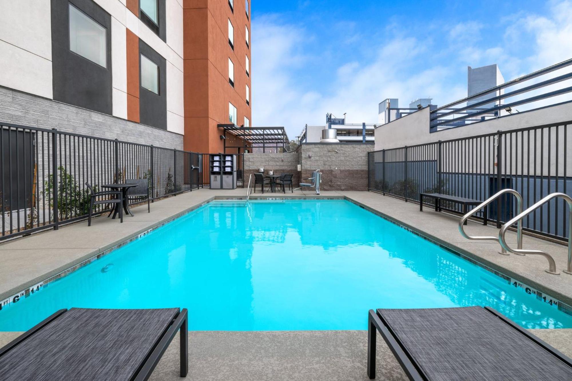 Atwell Suites Henderson - At The Pass By Ihg Las Vegas Luaran gambar