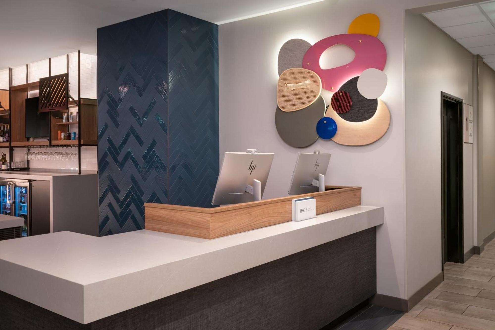 Atwell Suites Henderson - At The Pass By Ihg Las Vegas Luaran gambar