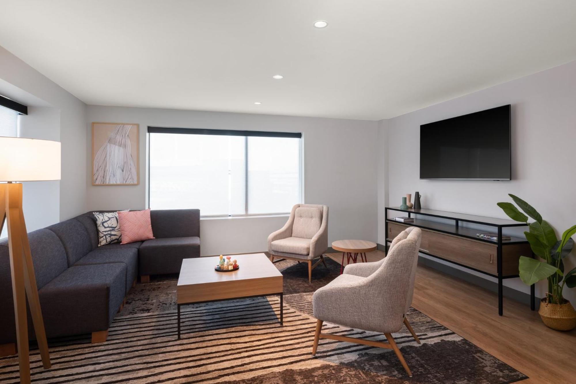 Atwell Suites Henderson - At The Pass By Ihg Las Vegas Luaran gambar