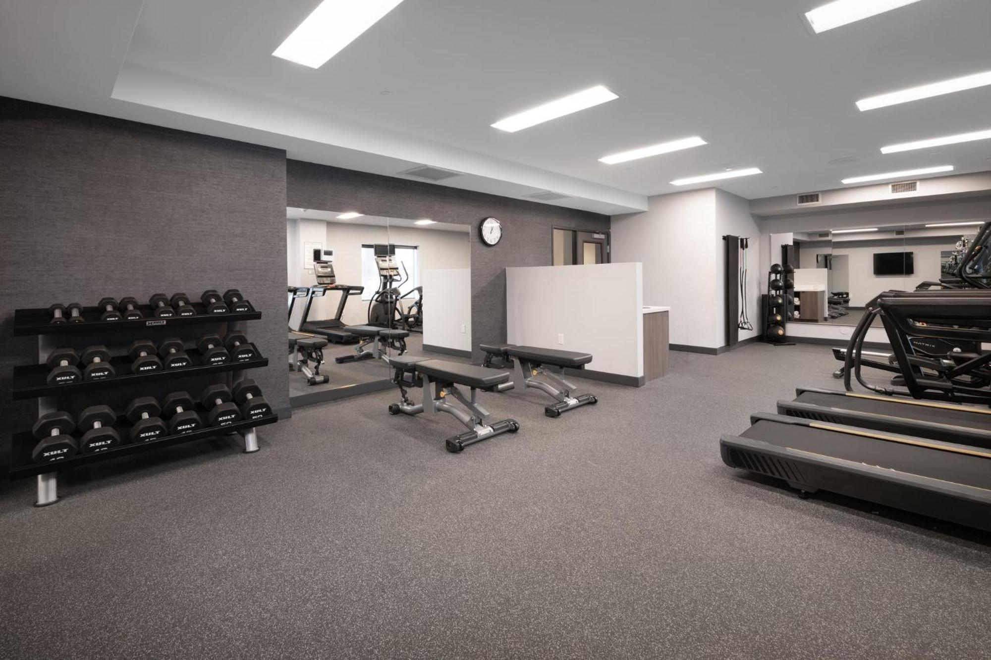 Atwell Suites Henderson - At The Pass By Ihg Las Vegas Luaran gambar