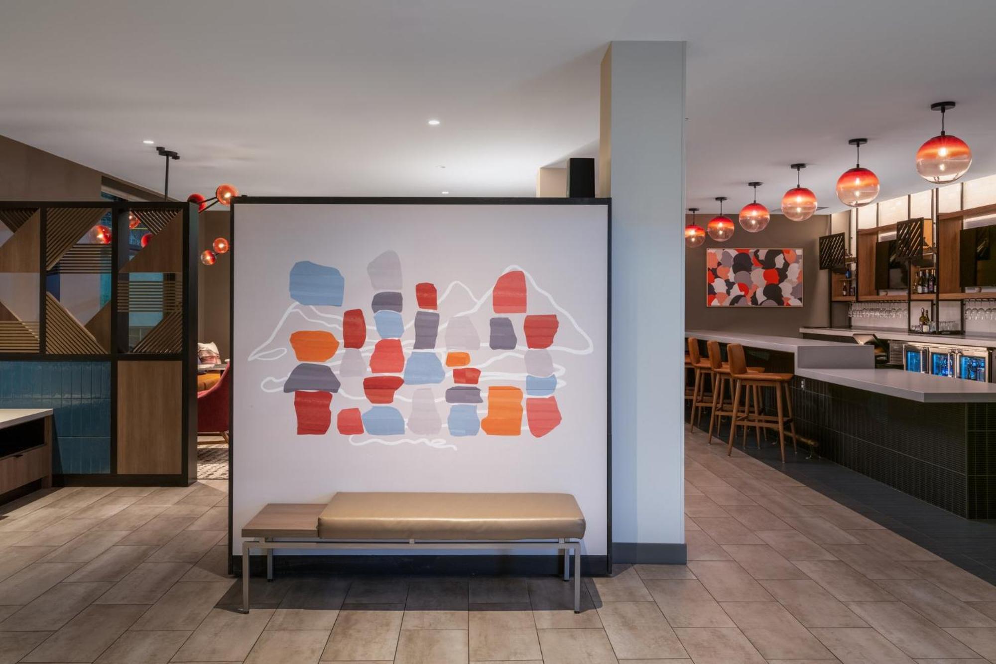 Atwell Suites Henderson - At The Pass By Ihg Las Vegas Luaran gambar