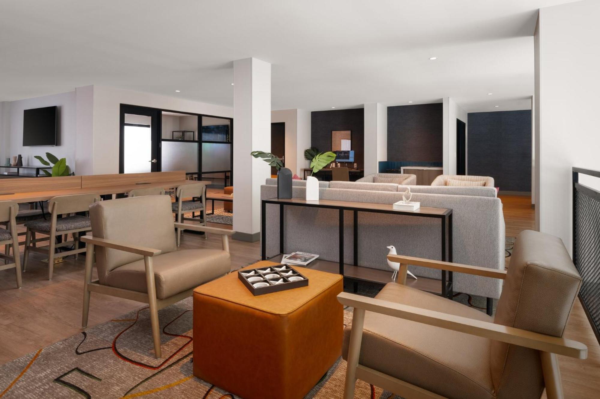Atwell Suites Henderson - At The Pass By Ihg Las Vegas Luaran gambar