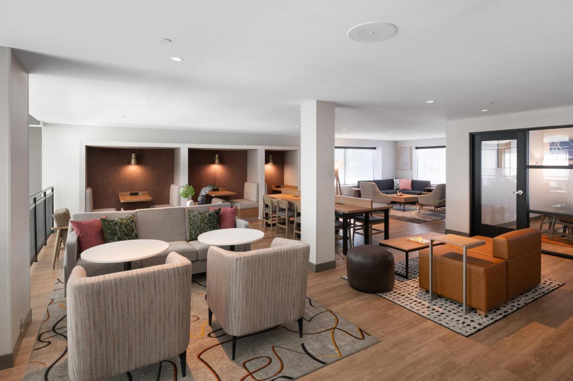 Atwell Suites Henderson - At The Pass By Ihg Las Vegas Luaran gambar