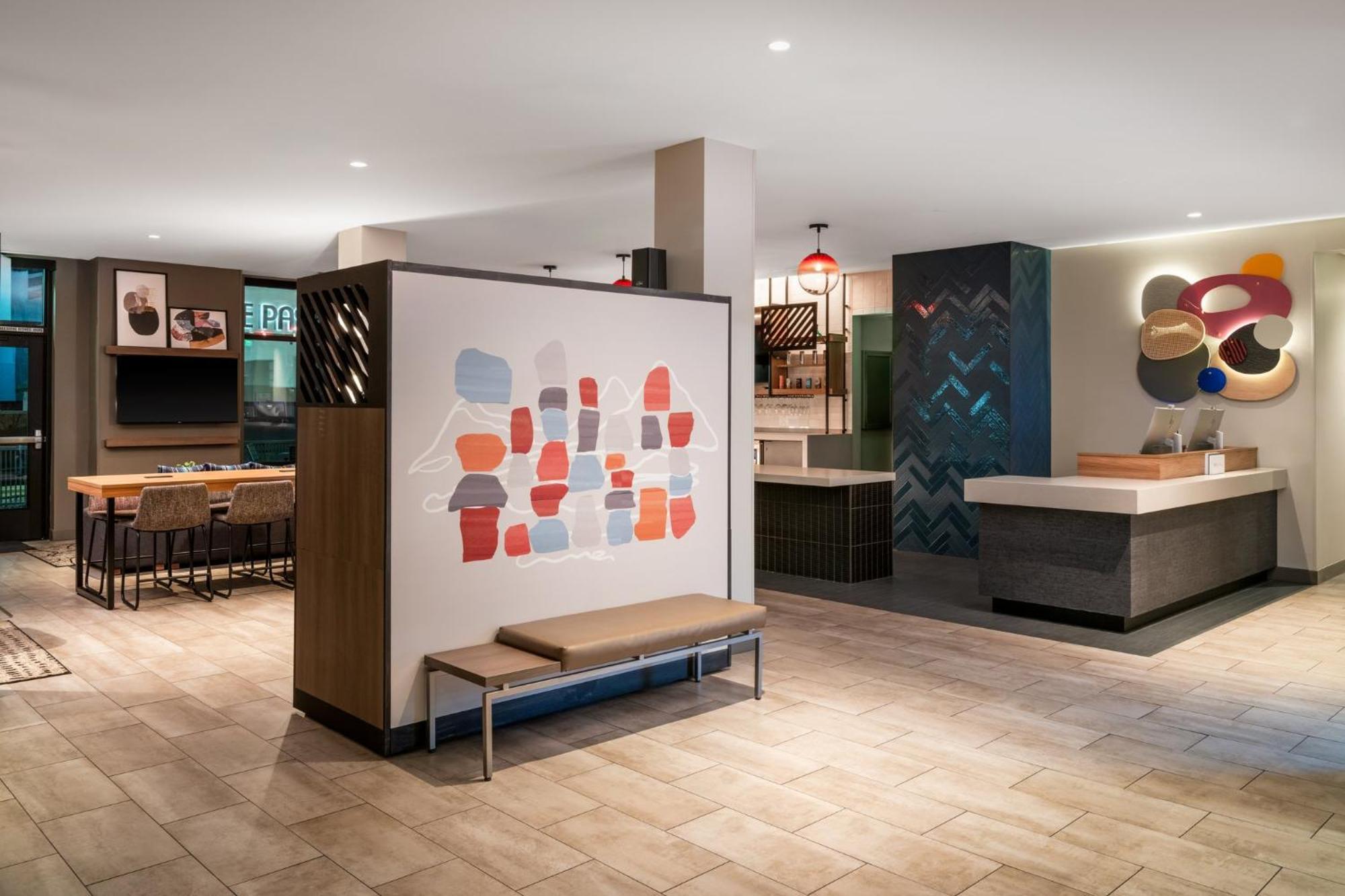 Atwell Suites Henderson - At The Pass By Ihg Las Vegas Luaran gambar