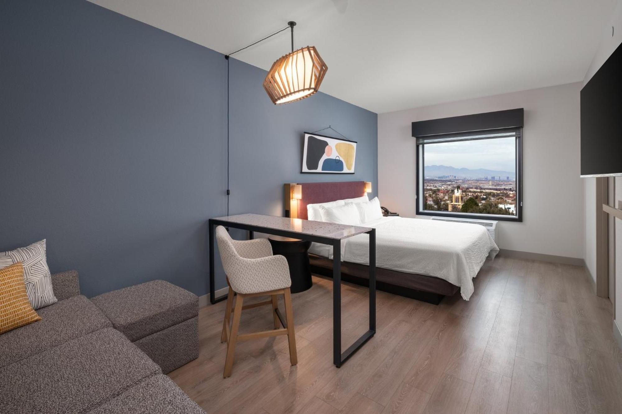 Atwell Suites Henderson - At The Pass By Ihg Las Vegas Luaran gambar