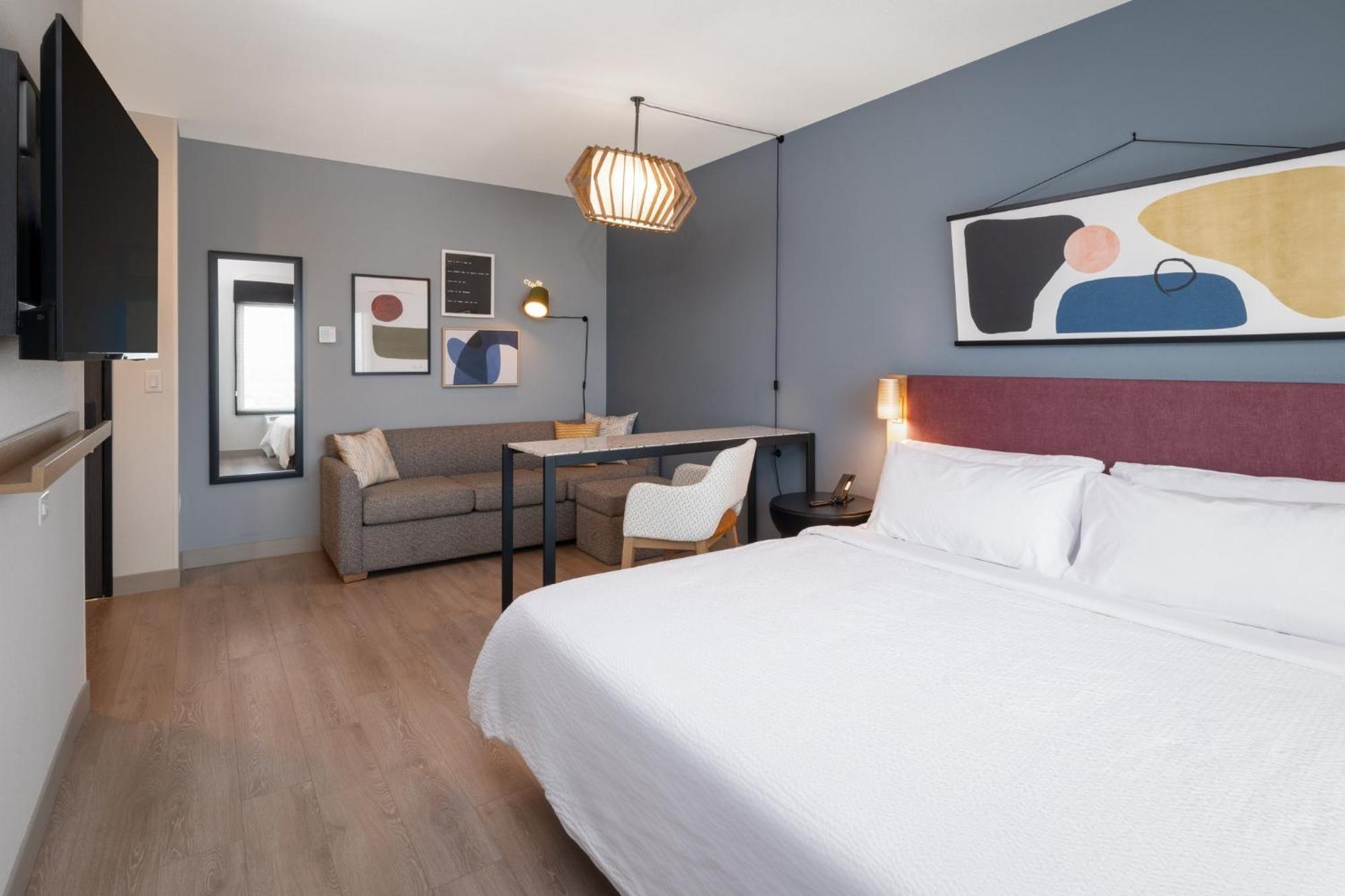 Atwell Suites Henderson - At The Pass By Ihg Las Vegas Luaran gambar