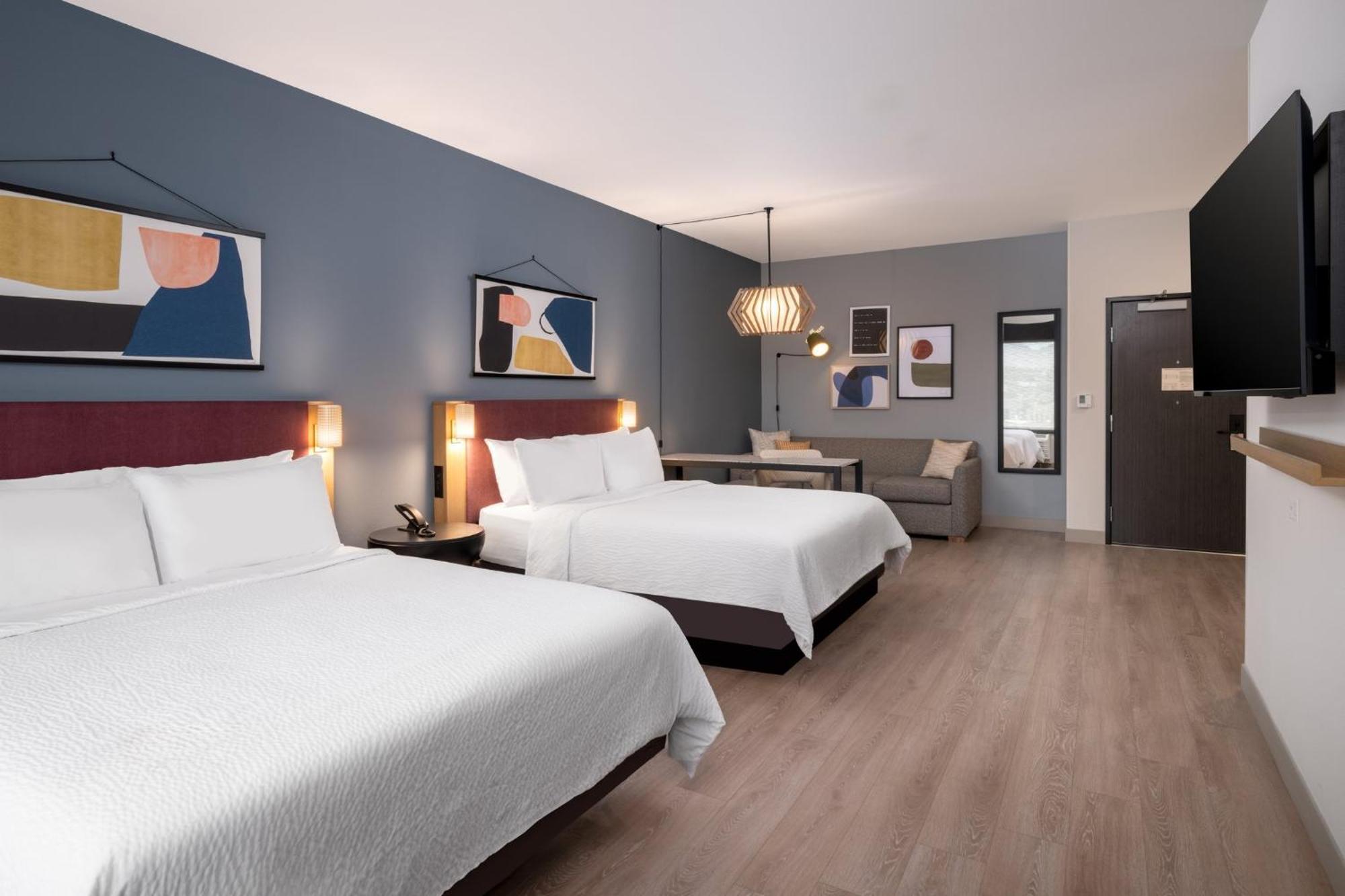 Atwell Suites Henderson - At The Pass By Ihg Las Vegas Luaran gambar