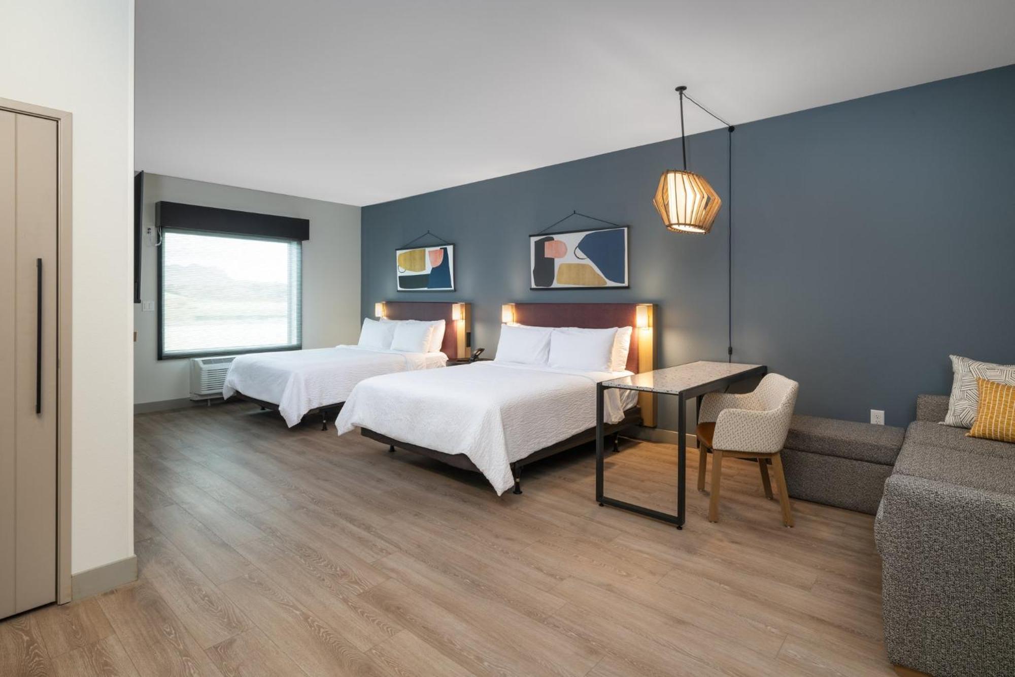 Atwell Suites Henderson - At The Pass By Ihg Las Vegas Luaran gambar