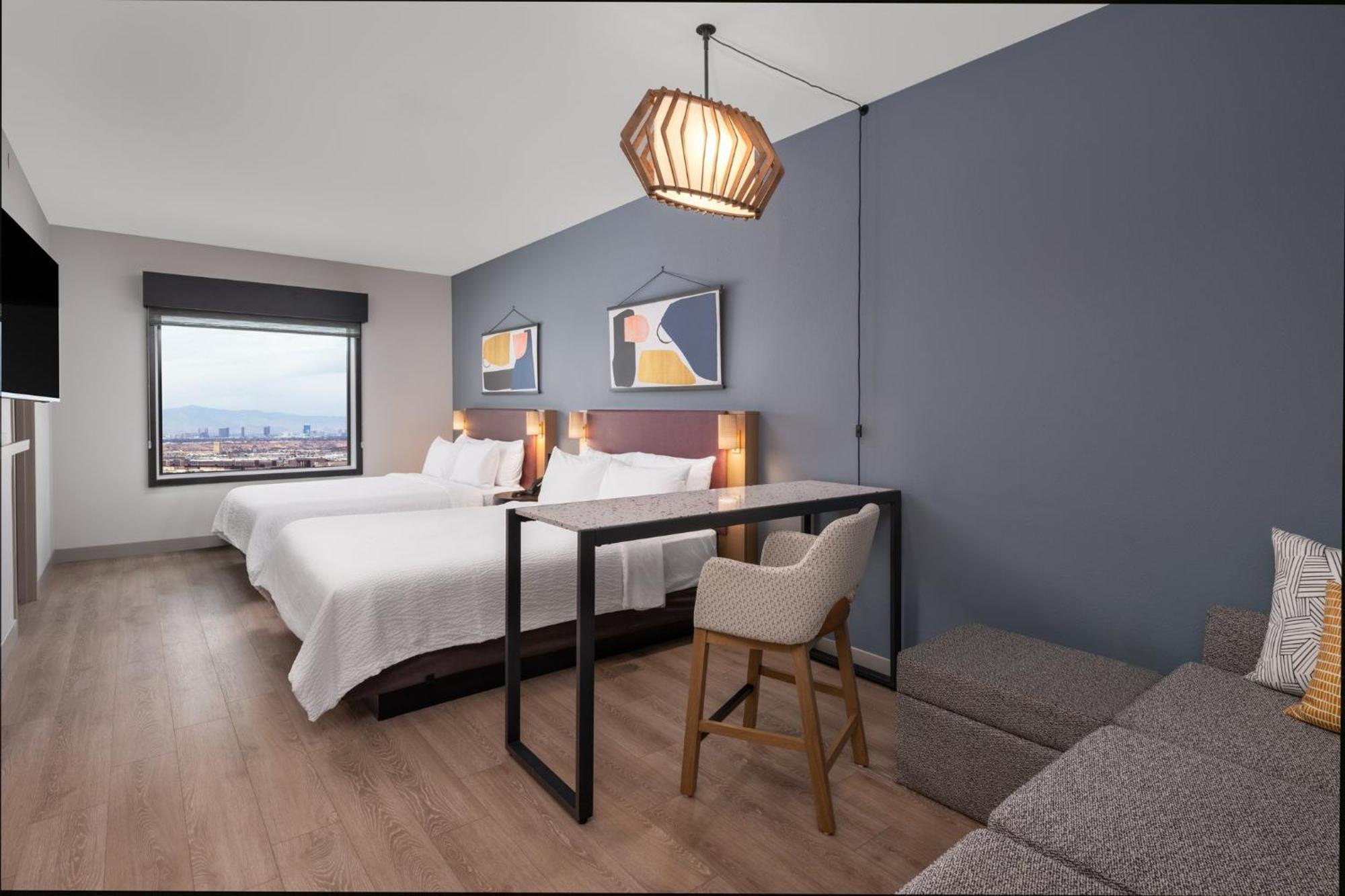 Atwell Suites Henderson - At The Pass By Ihg Las Vegas Luaran gambar